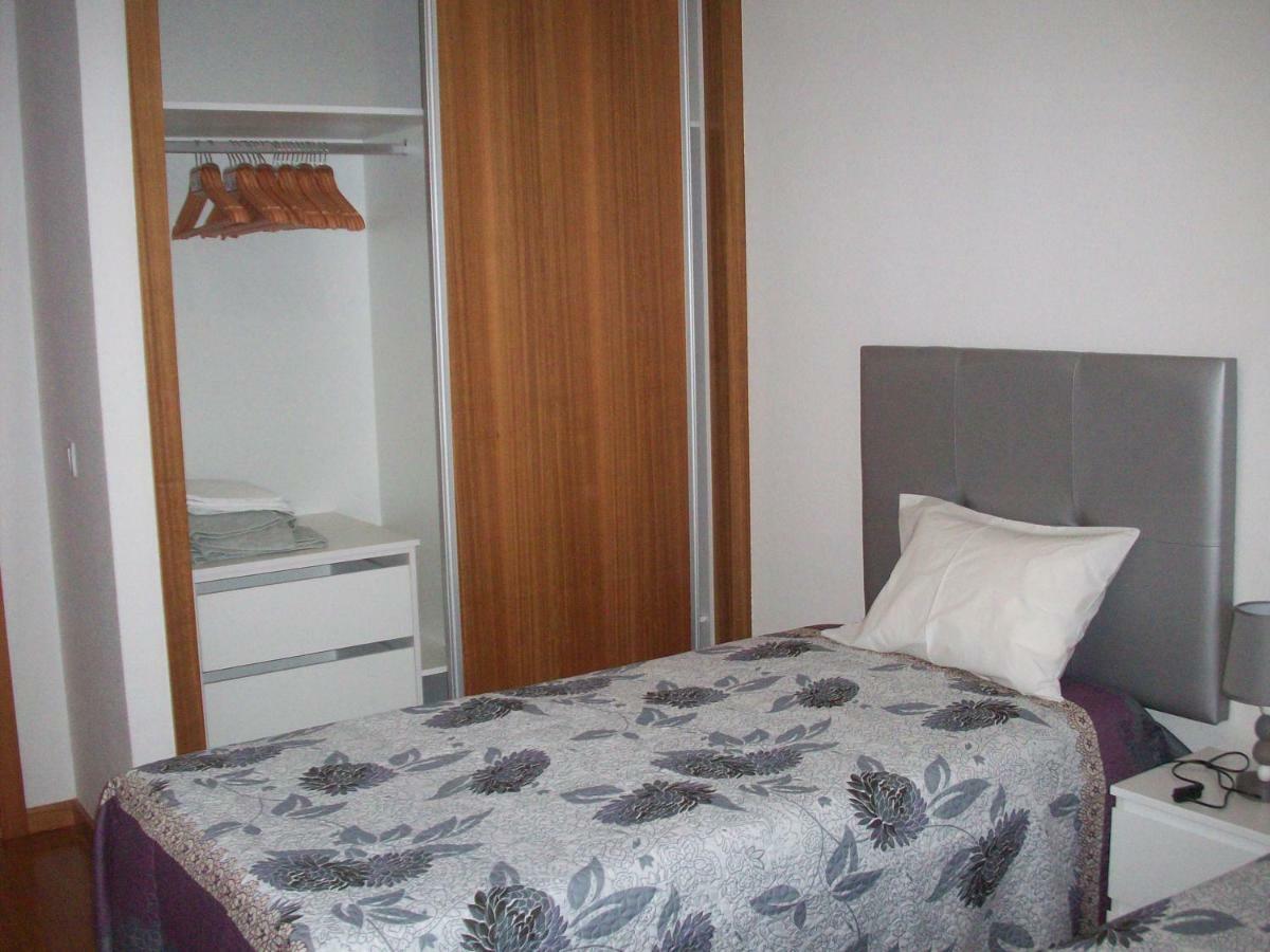 Casa Santos Βίλα Prazeres Εξωτερικό φωτογραφία