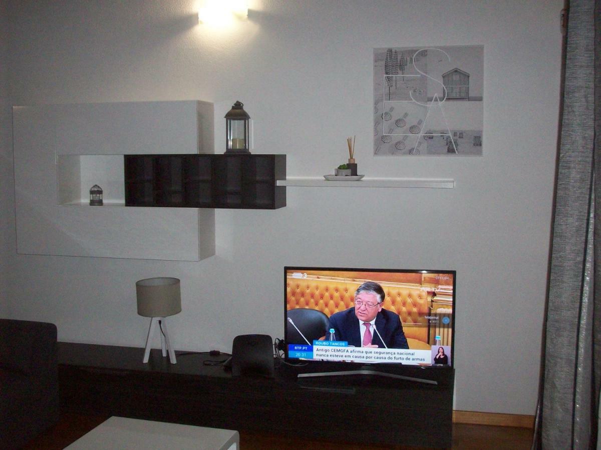 Casa Santos Βίλα Prazeres Εξωτερικό φωτογραφία