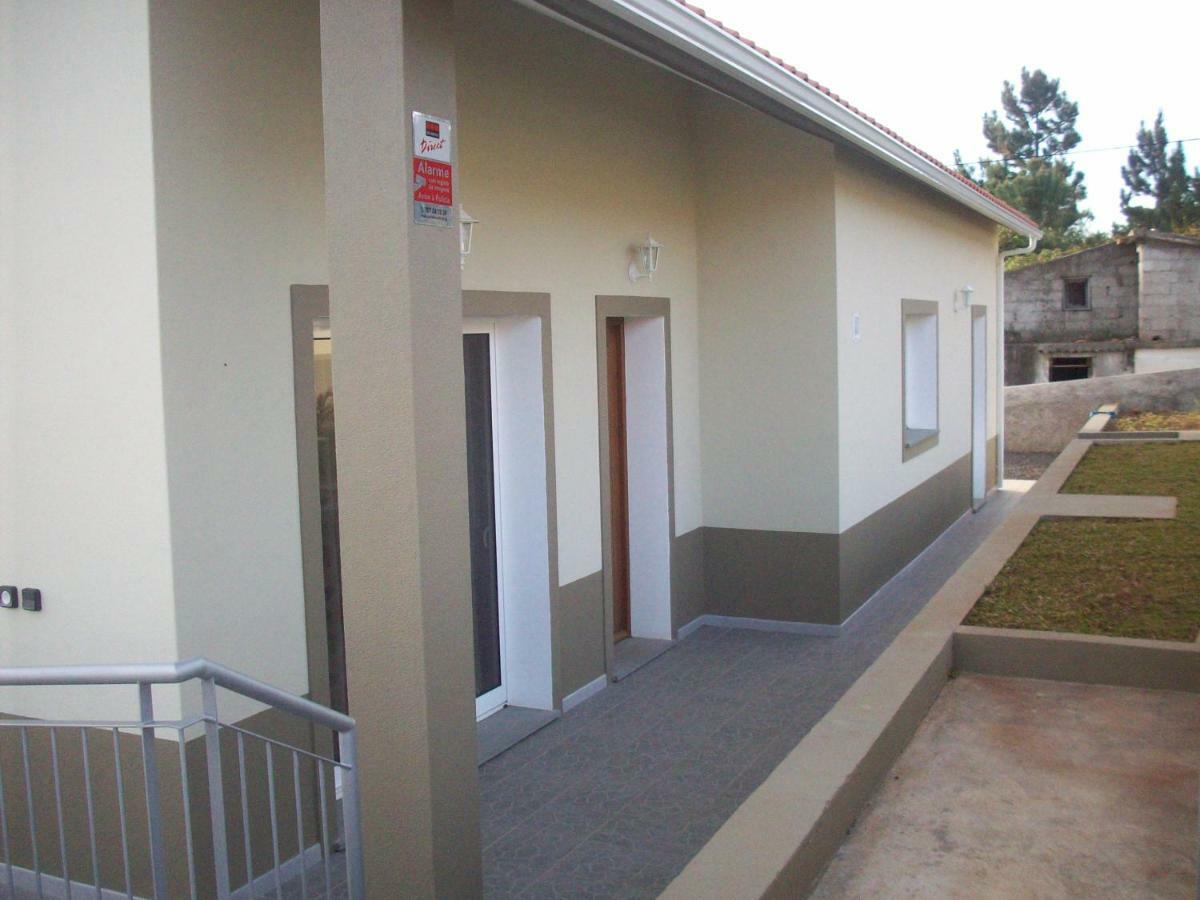 Casa Santos Βίλα Prazeres Εξωτερικό φωτογραφία