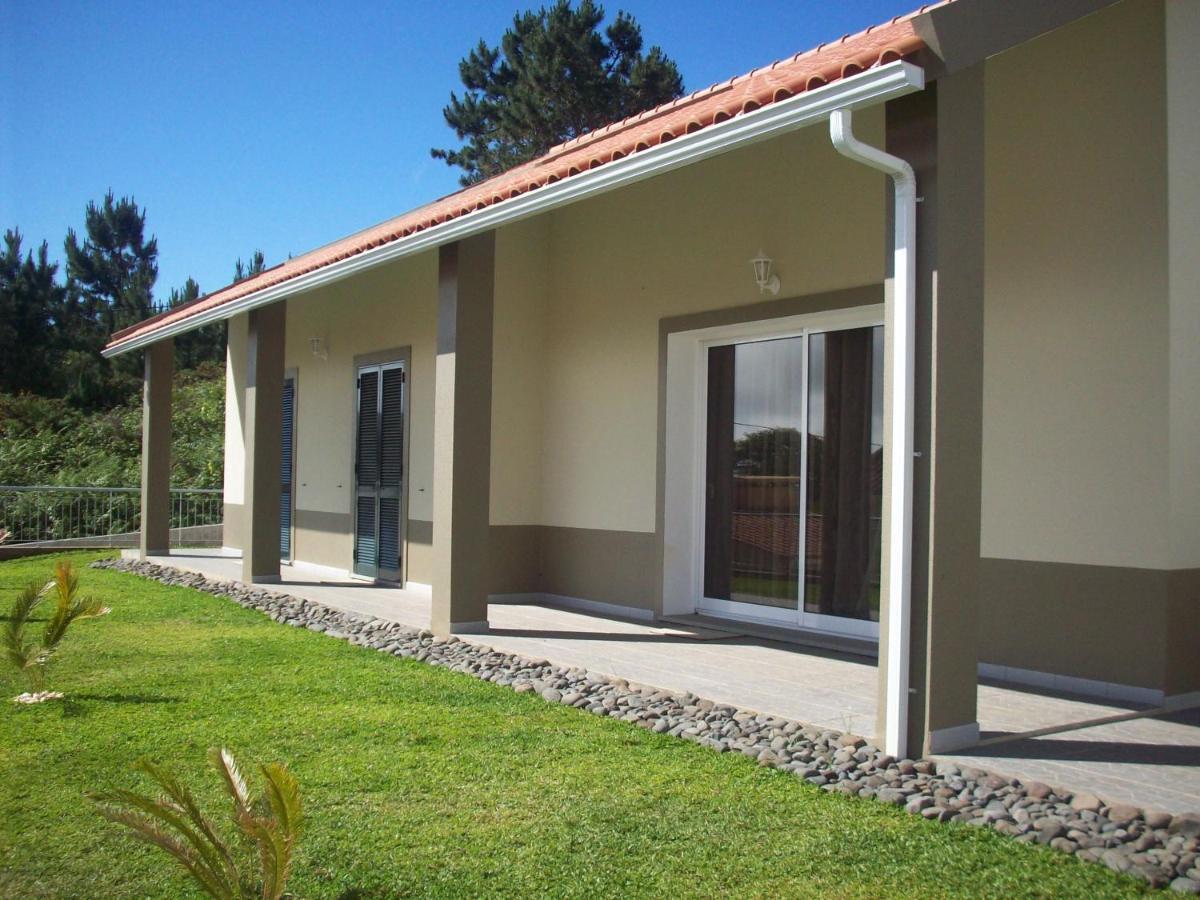 Casa Santos Βίλα Prazeres Εξωτερικό φωτογραφία