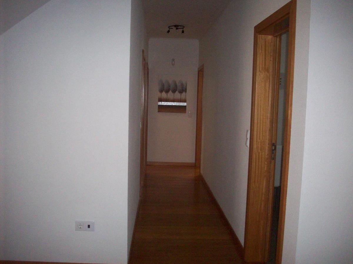 Casa Santos Βίλα Prazeres Εξωτερικό φωτογραφία