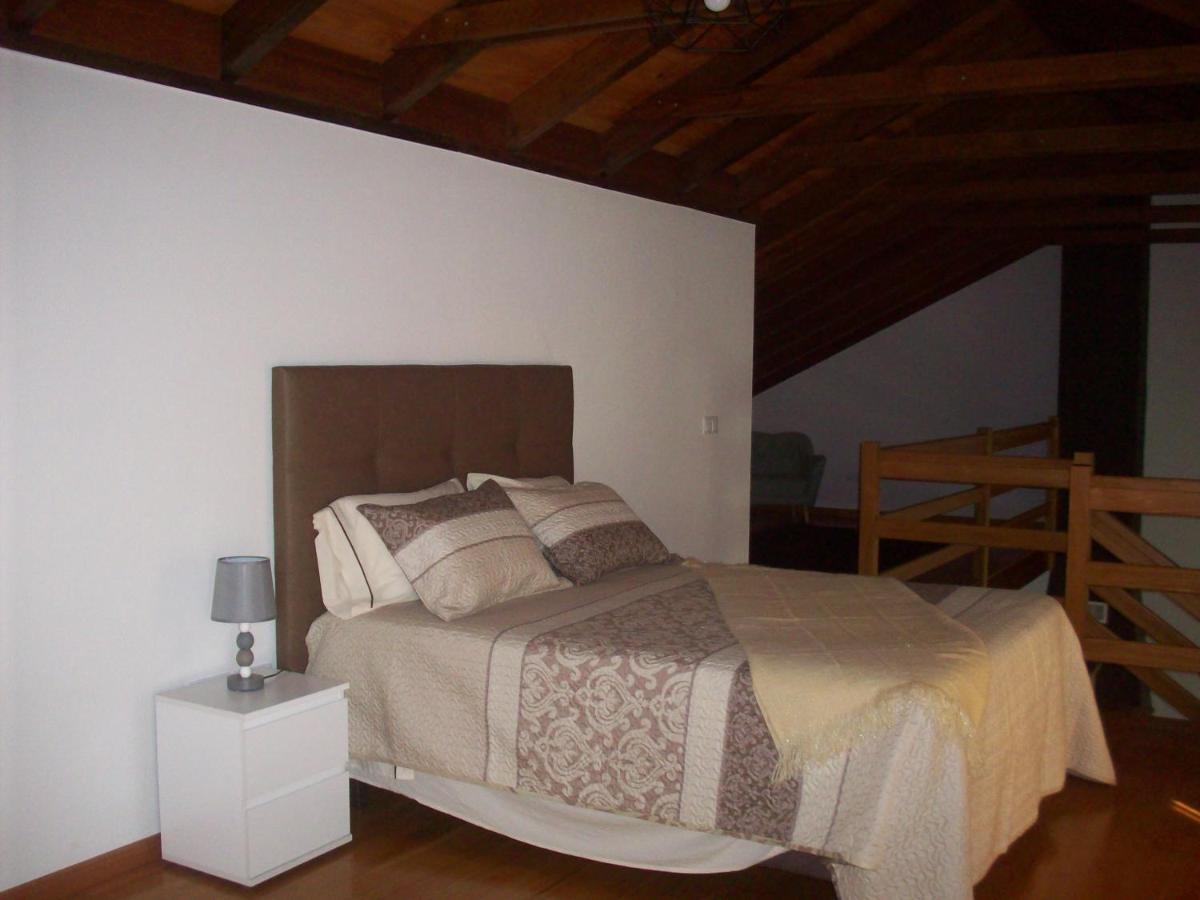 Casa Santos Βίλα Prazeres Εξωτερικό φωτογραφία
